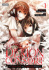 The Demon Consort: I Love You Are Frightening Words, Vol. 1