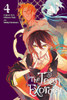 The Teen Exorcist, Vol. 4 (manga)