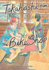 Takahashi from the Bike Shop, Vol. 4