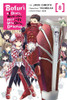 Bofuri: I Don't Want to Get Hurt, so I'll Max Out My Defense., Vol. 8 (manga)