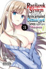 The Ragnarok System of the Desperate Reincarnated Demon Lord and the Seven Aggressive Maidens, Vol. 3