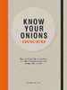 Know Your Onions: Graphic Design