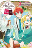 Victoria of Many Faces, Vol. 3 (manga)