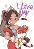 I Love Amy, Vol. 3
