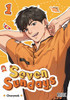 Seven Sundays, Vol. 1