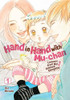 Hand in Hand with Mu-chan: Lessons from My Autistic Daughter, Vol. 1