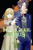The Holy Grail of Eris, Vol. 11 (manga)