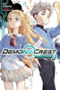 Demons' Crest, Vol. 3 (light novel)