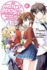 My Instant Death Ability Is So Overpowered, No One in This Other World Stands a Chance Against Me! AO , Vol. 8 (manga)
