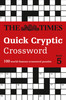 Times Quick Cryptic Crossword Book 5