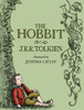 Hobbit Illustrated Edition