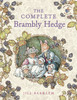 Complete Brambly Hedge