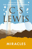 C.S. Lewis Signature Classic: Miracles