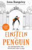 Einstein the Penguin