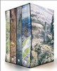 Hobbit & The Lord Of The Rings Boxed Set [Illustrated Edition]