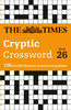 Times Cryptic Crossword Book 26: 100 World-famous Crossword Puzzles
