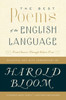 Best Poems in the English Language: From Chaucer through Robert Frost