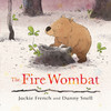Fire Wombat
