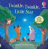 Twinkle, Twinkle, Little Star