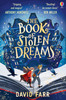 Book of Stolen Dreams