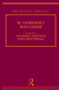 W. Somerset Maugham