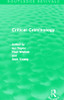 Critical Criminology (Routledge Revivals)