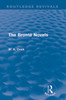 Brontë Novels (Routledge Revivals)