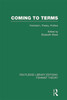 Coming to Terms (RLE Feminist Theory)