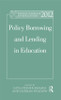 World Yearbook of Education 2012