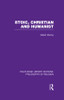 Stoic, Christian and Humanist