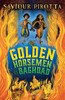 The Golden Horseman of Baghdad