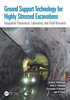 Ground Support Technology for Highly Stressed Excavations