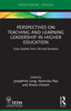 Perspectives on Teaching and Learning Leadership in Higher Education