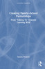 Creating Family–School Partnerships