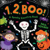 1, 2, BOO!: A Halloween Book