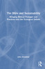 Bible and Sustainability