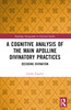 Cognitive Analysis of the Main Apolline Divinatory Practices