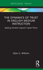 Dynamics of Trust in English Medium Instruction