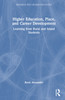 Higher Education, Place, and Career Development