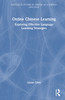 Online Chinese Learning