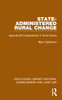 State-Administered Rural Change