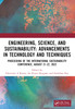 Engineering, Science, and Sustainability
