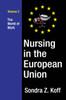 Nursing in the European Union
