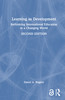 Learning as Development