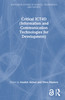 Critical ICT4D (Information and Communication Technologies for Development)