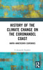 History of the Climate Change on the Coromandel Coast