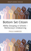 Bottom Set Citizen