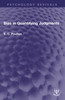 Bias in Quantifying Judgments