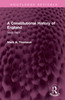 Constitutional History of England