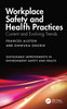 Workplace Safety and Health Practices